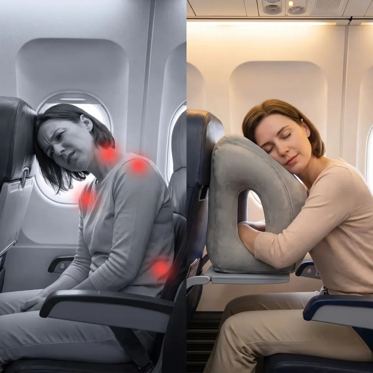 Skyrest Seyahat Yastığı